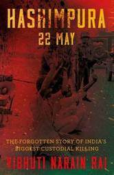 Hashimpura 22 May