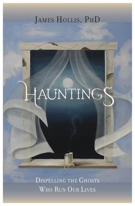 Hauntings's front cover