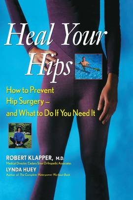 Heal Your Hips