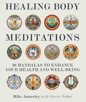 Healing Body Meditations