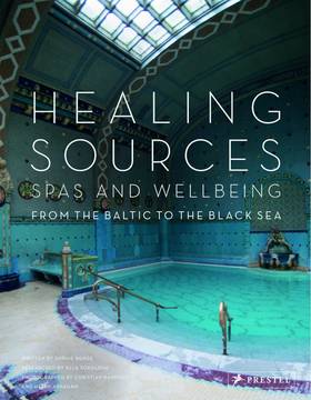 Healing Sources