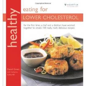 Healthy Eating for Lower Cholesterol