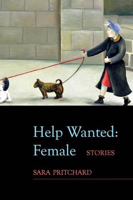 Help Wanted: Female's front cover