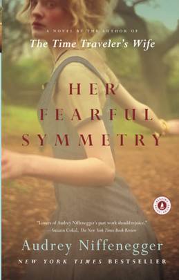 Her Fearful Symmetry's front cover