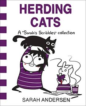 Herding Cats's front cover