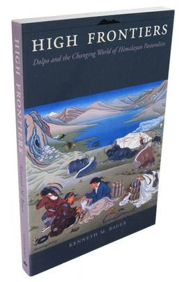 High Frontiers