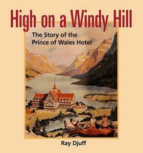 High on a Windy Hill