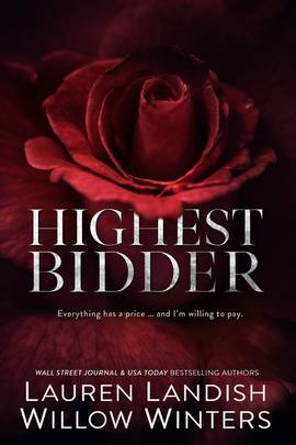 Highest Bidder Collection's front cover