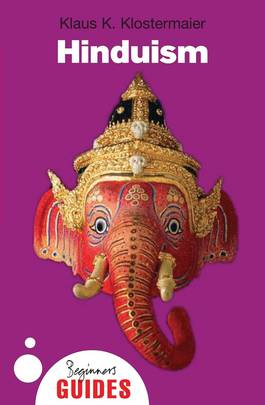 Hinduism's front cover