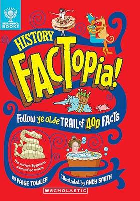 History Factopia!