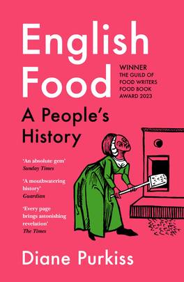 HIstory of Food in Britain: Four Meals and Many Landscapes