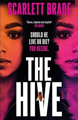 HIVE, THE (TPBK)