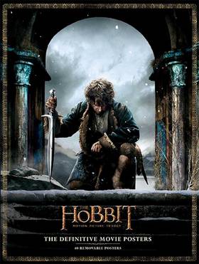 The HobbitTM's front cover