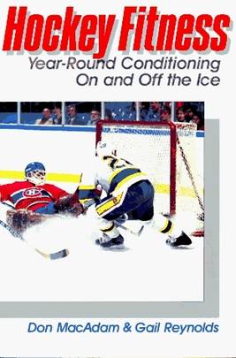 Hockey Fitness