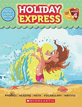 Holiday Express - Special School Edition - 4