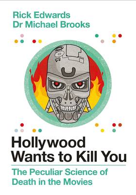 Hollywood Wants to Kill You's front cover