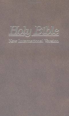Holy Bible
