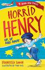Horrid Henry