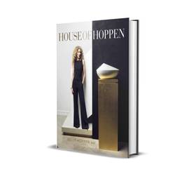 House of Hoppen: A Retrospective's front cover