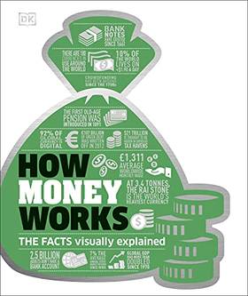How Money Works's front cover