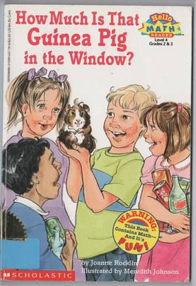 How Much is that Guinea Pig in the Window?