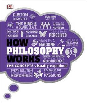 How Philosophy Works's front cover