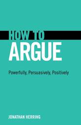 How to Argue