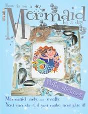 How to be a Mermaid in a Day [Paperback] [Jan 15, 2014] Carolyn Scrace