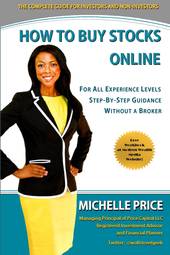 How to Buy Stocks Online