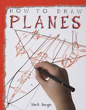 HOW TO DRAW PLANES