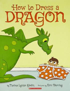 How to Dress a Dragon