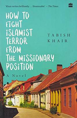 How to Fight Islamist Terror from the Missionary Position's front cover
