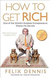 How to get Rich