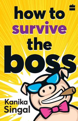 How to Survive The Boss