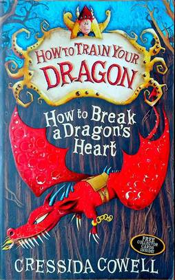 How to Train your Dragon