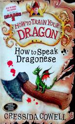 How to Train your Dragon