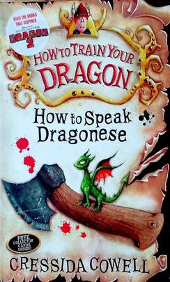 How to Train your Dragon