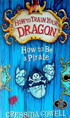 How to Train your Dragon