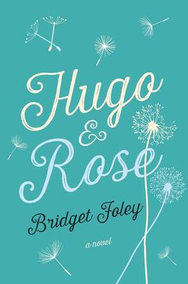 Hugo & Rose's front cover