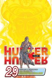 Hunter x Hunter, Vol. 29 (29)