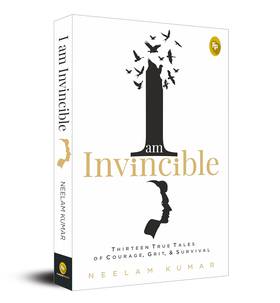 I Am Invincible
