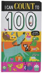 I Can Count to 100