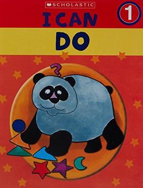 I Can Do: Level - 1