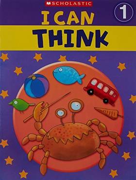 I Can Think: Level - 1