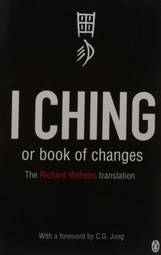 I Ching, Or, Book of Changes