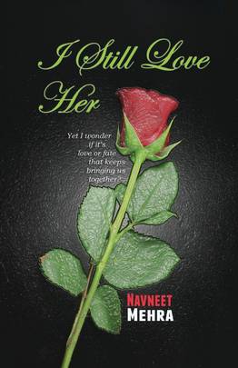 I Still Love Her's front cover