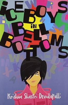 Ice Boys & Bell-Bottoms