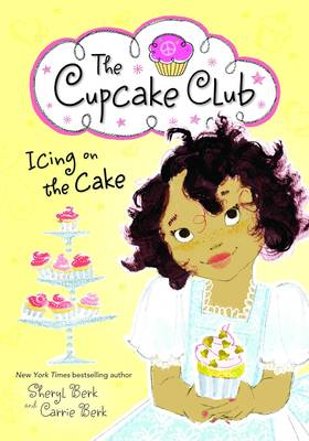 Icing on the Cake's front cover