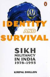 Identity and Survival