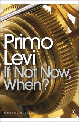 If Not Now, When?'s front cover